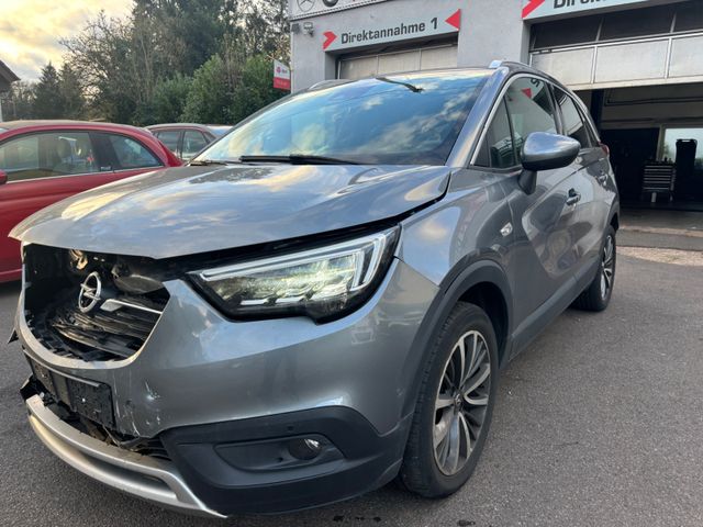 Opel Crossland Ultimate