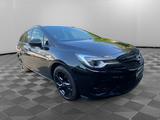 Opel Astra Sports Tourer 1.2 ULTIMATE - Opel Astra: Alcantara