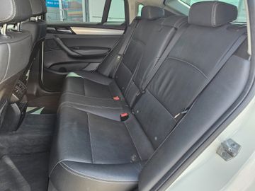 BMW X4 - 12