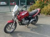 Honda CB 500 - HONDA 1997 CB 500