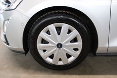 Fahrzeugabbildung Ford Focus Cool & Connect NAVI + WinterPaket + Kamera