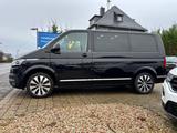 Volkswagen T6 Multivan Generation Six FWD Automatik+1 Hand - Leichtmetallfelgen Gebrauchtwagen