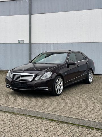 Mercedes-Benz Mercedes e300 cdi