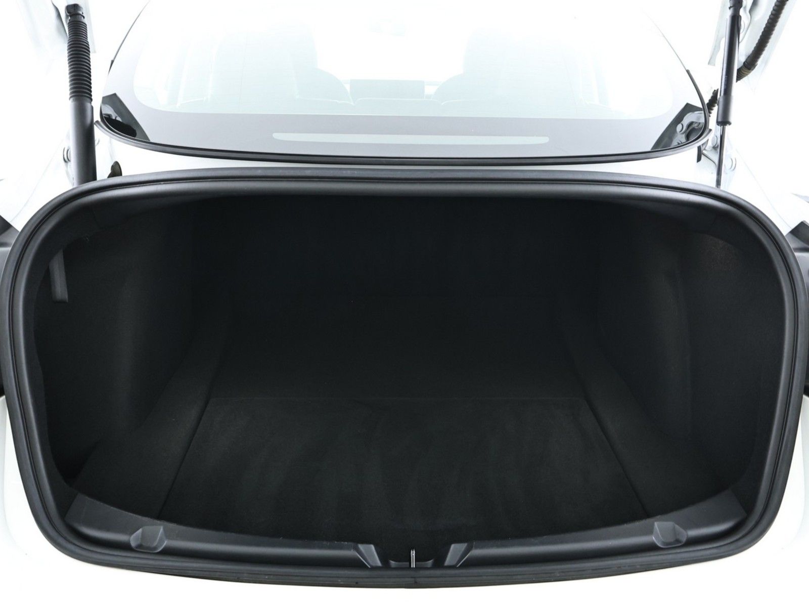 Tesla Model 3 Long Range Dual 75 kWh AWD LED Kamera foto 6