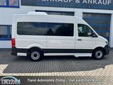 Volkswagen Crafter 35 L2H2 3x Rollstuhlgerecht mit Lift - Volkswagen Crafter