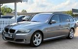 BMW 320xd E91 EMW-Select. Xenon PDC Unfallfrei - gebrauchte BMW 320 aus dem Jahr 2011