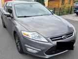 Ford Mondeo 2,0 EcoBoost 149kW Titanium Turnier T... - Ford Mondeo aus 2012: Titanium