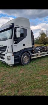 Iveco Stralis 450  - Iveco Stralis 450