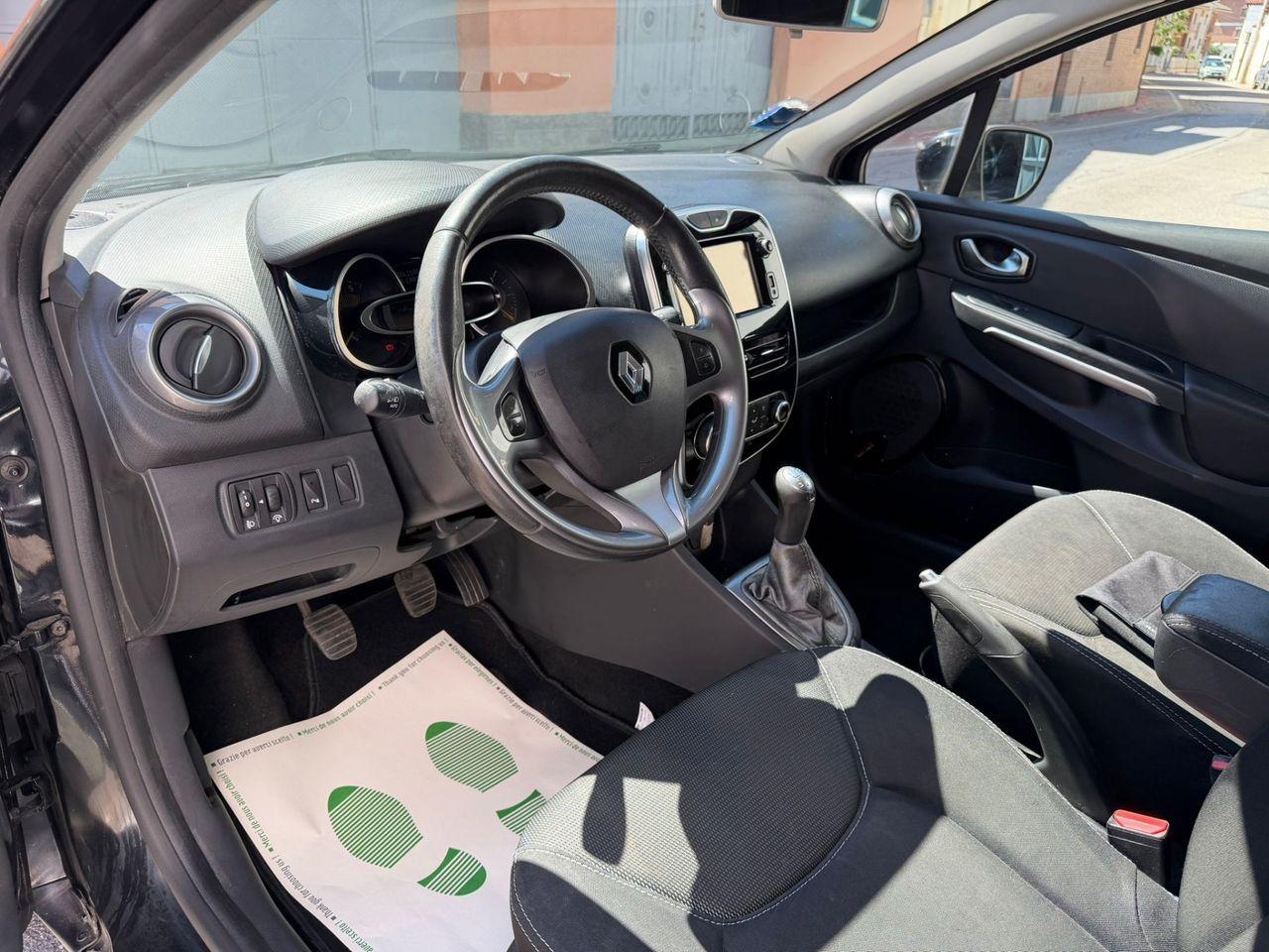 Renault Clio 2015 — photo 7