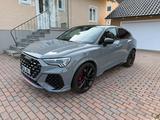 Audi RSQ3 - Sportback - MJ 2022 - Audi RSQ3: Sportback