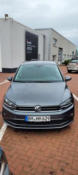 Volkswagen Golf Sportsvan 1.5 TSI ACT 96kW JOIN JOIN - VW Golf Sportsvan Gebrauchtwagen in Köln