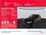 Audi RS4 Avant tiptr. RS-AGA/Virtual+/Kamera/Navi+ - Audi RS4 in München