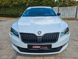 Skoda Superb Combi Sportline - Skoda Unfallwagen