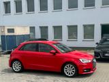 Audi A1 Sportback design Unfallfahrzeug 66.000 Km - Audi A1 Unfallwagen