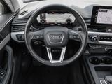 Audi A4 Avant advanced 35 TDI 120(163) S tronic ACC V - Audi: V12 TDI