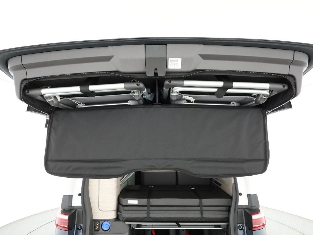 Volkswagen T7 California - Bild 11