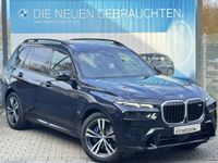 BMW X7 M60 - Vorschau Bild 5
