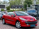 Peugeot 207 CC Cabrio-Coupe Sport*KLIMA*PDC*TÜV NEU* - Peugeot 207 in Essen