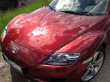 Mazda RX-8 Revolution Reloaded Neuwertig - Mazda RX-8 Revolution mit Benzin-Antrieb