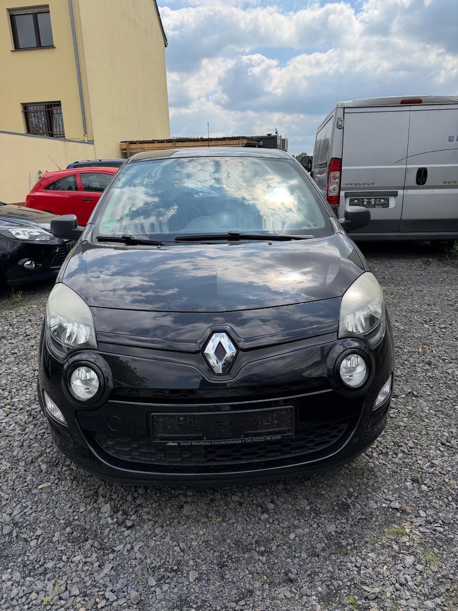 Renault Twingo Expression