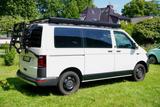 Volkswagen VW T6 Caravelle Camper VanEssa Ausbau - Volkswagen: Kleinbus, Ausbau