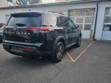 Nissan Pathfinder 3.5L V6 SV*7 Sitze *4WD*AHK - Nissan Pathfinder mit Benzin-Antrieb