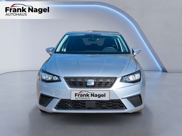 Seat Ibiza Style 1.0 TSI