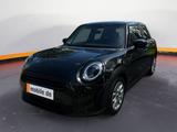 MINI Cooper 5-Türer DAB LED RFK Navi Komfortzg. Shz - MINI Cooper in Saarbrücken