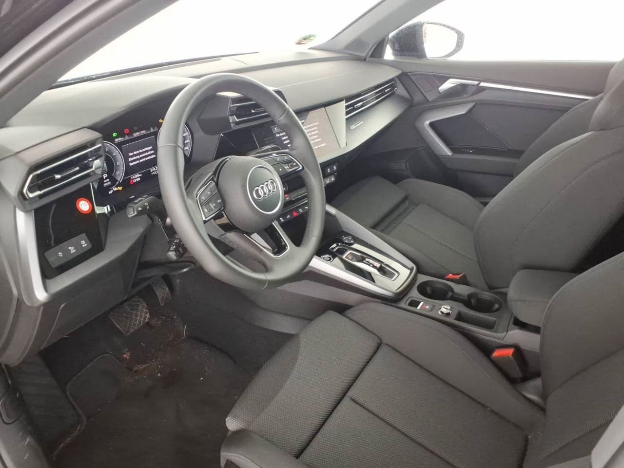 Audi A3 - Bild 5