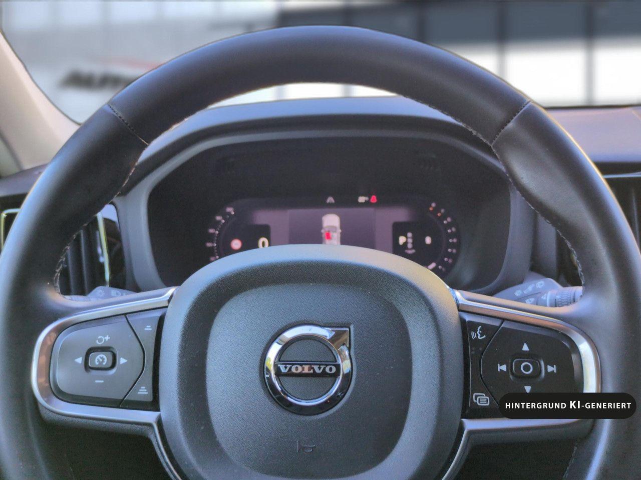 Volvo XC60 B4 (Benzin) Momentum Pro 2WD - Tempo/360°