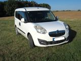 Opel Combo 1.4CNG Turbo 88kW ecoFLEX Edition L1H1  - Opel Combo: Ecoflex