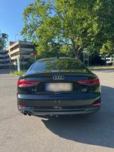 Audi A5 2.0 TDI*Quattro*3xS-Line*Matrix*Virtual*Top - Audi A5 in Mannheim