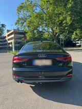 Audi A5 2.0 TDI*Quattro*3xS-Line*Matrix*Virtual*Top - Audi A5 mit Diesel-Antrieb: Limousine, 3.0