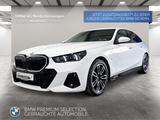 BMW 550e xDrive Limousine M Sport AHK Kamera LED