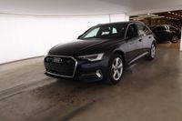 Audi A6 - Vorschau Bild 2