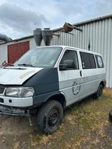 Volkswagen T4 Multivan 2,5 TDI (ACV) - VW T4 Multivan in Lübeck