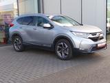 Honda CR-V 1.5 T 4WD Executive AT LED/Navi/Kamera - Honda aus 2018