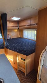 Sunlight T 58 *MJ2010*SAT*Wechselrichter*Fahrradträger