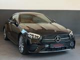Mercedes-Benz COUPÉ 4M/AMG/HEAD/PANO/360°/BURM./1.HAND/TÜV NEU - Mercedes-Benz E-Klasse: Coupe, AMG