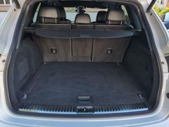 PORSCHE Cayenne Platinum Edition Bose~Pano~PorscheScheck