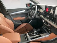 Audi Q5 - Vorschau Bild 9