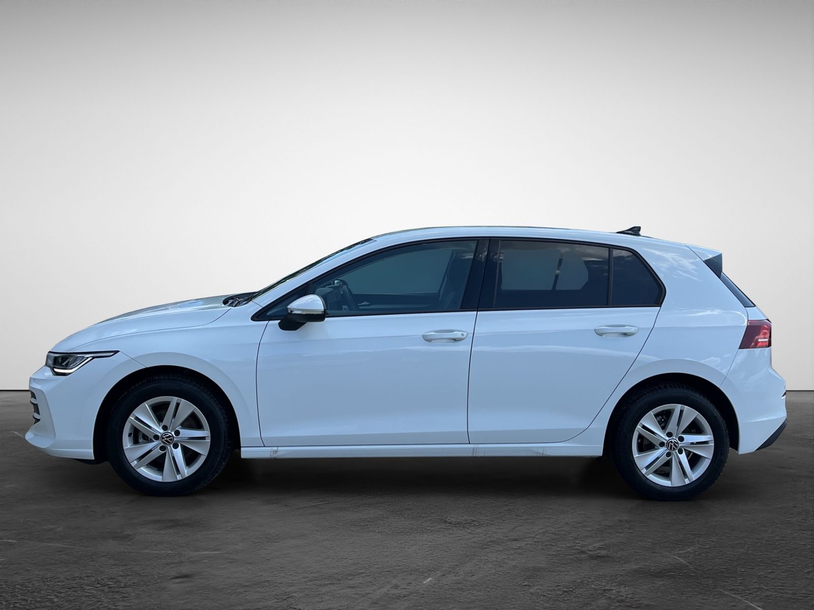 Volkswagen Golf 1.5 TSI Life HeadUp Navi LED Kamera PDC LM foto 4
