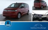 Volkswagen T7 Multivan Style eHyb 4Mo. AHK ACC PANO H/K DCC