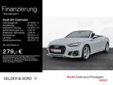 Audi A5 Cabriolet 40 TFSI S line Virtual*SHZ* - Audi A5 Jahreswagen: Cabrio
