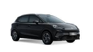 MG4 EV Urban