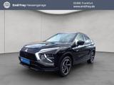Mitsubishi Eclipse Cross Plug-In Hybrid 4WD Basis - gebrauchte Mitsubishi Eclipse Cross aus dem Jahr 2024