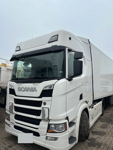 Scania R450 High Line