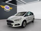 Ford S-MAX Trend AWD - gebrauchte Ford S-Max aus dem Jahr 2015