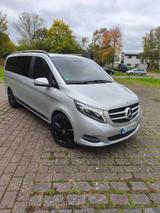 Mercedes-Benz V 250 BlueTEC Edition 1 lang Edition 1 - Mercedes-Benz V 250 in Düsseldorf