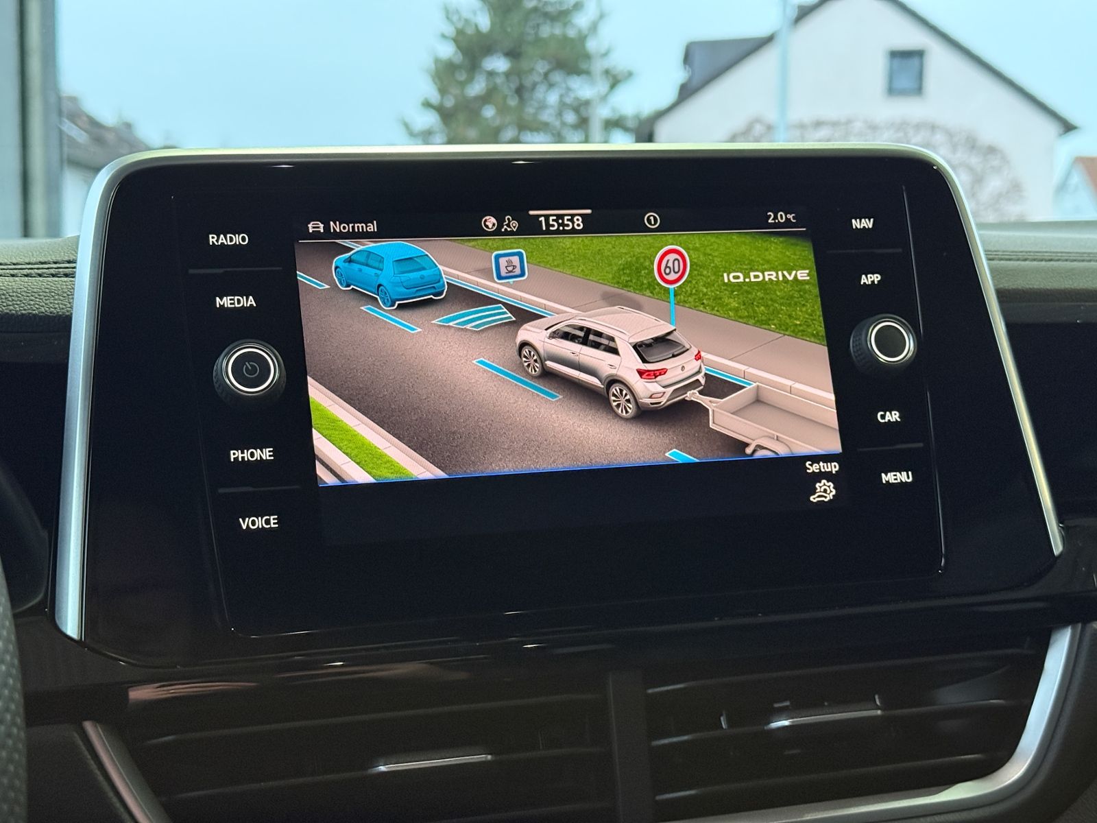 Volkswagen T-Roc - Bild 21